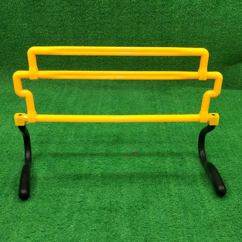 Dotted and off -column [Yellow]