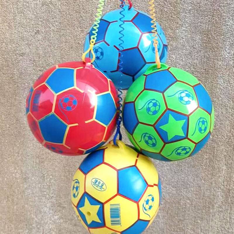 Jianxian Ling Chain Football [Random 2]