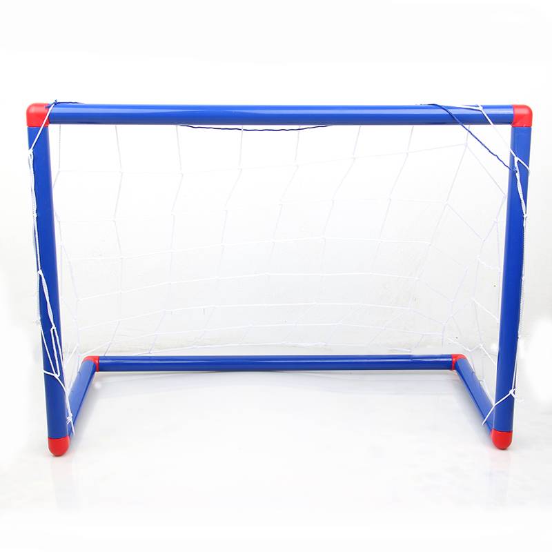 Children's football goal portable detachable room outdoor boy girl girls, children's football kindergarten parent -child toys