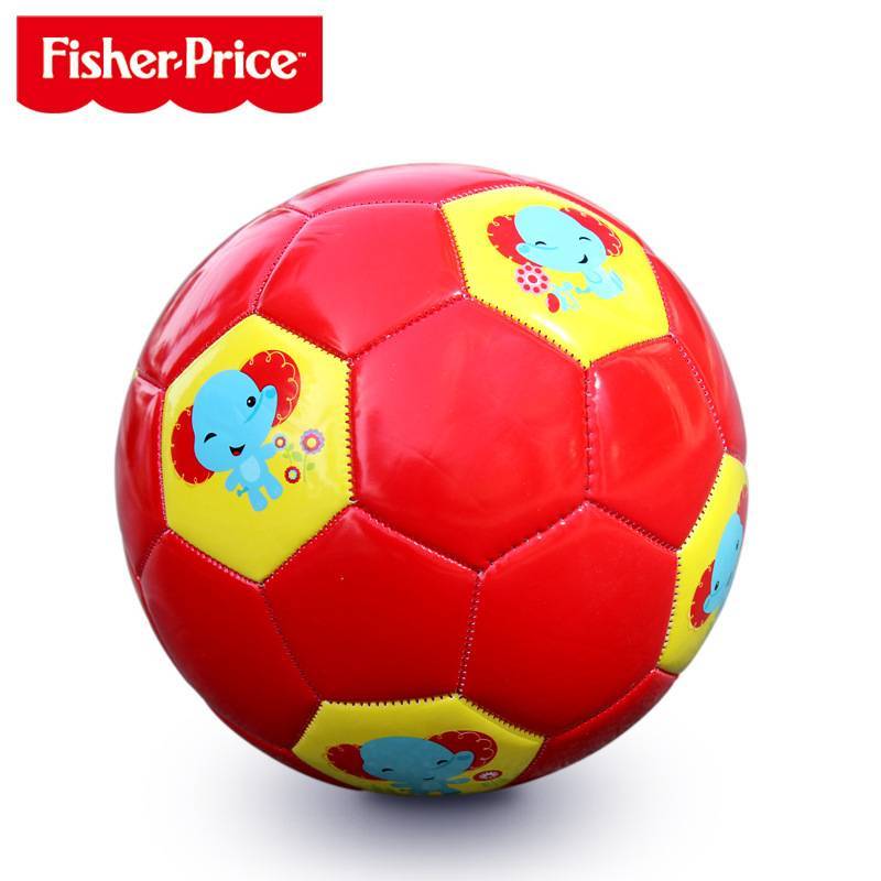 Chen Tai Children's Football Infant Ball Ball No. 2 No. 3 Kindergarten Football Elastic Toys Ball