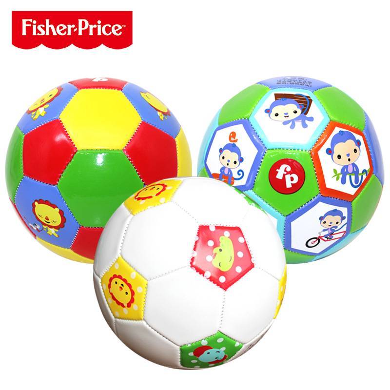 Chen Tai Children's Football Infant Ball Ball No. 2 No. 3 Kindergarten Football Elastic Toys Ball