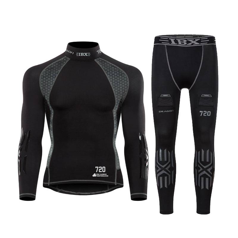 New IBX Ice Hockey Speed Dried Speaker Protecting Children's Worked Hockey Speed dry pants fast dry pants with crotch set