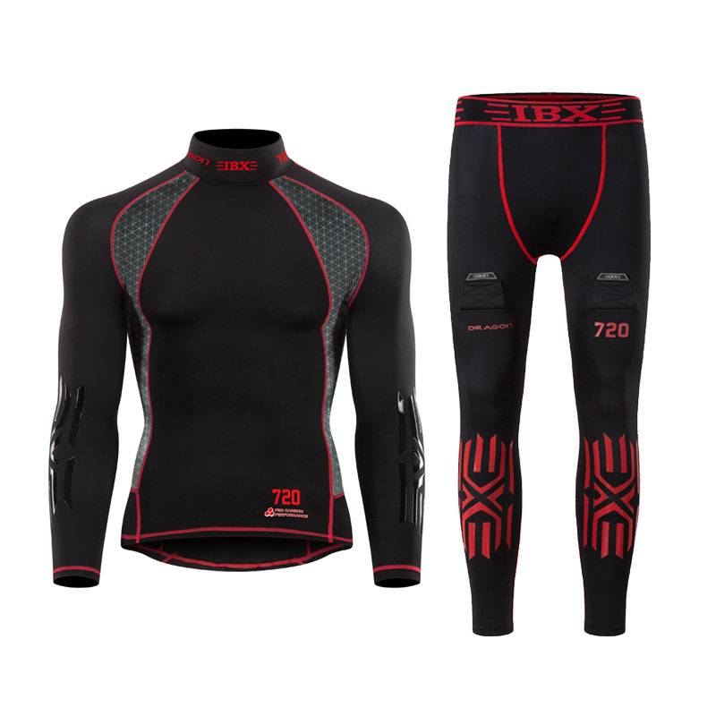 New IBX Ice Hockey Speed Dried Speaker Protecting Children's Worked Hockey Speed dry pants fast dry pants with crotch set