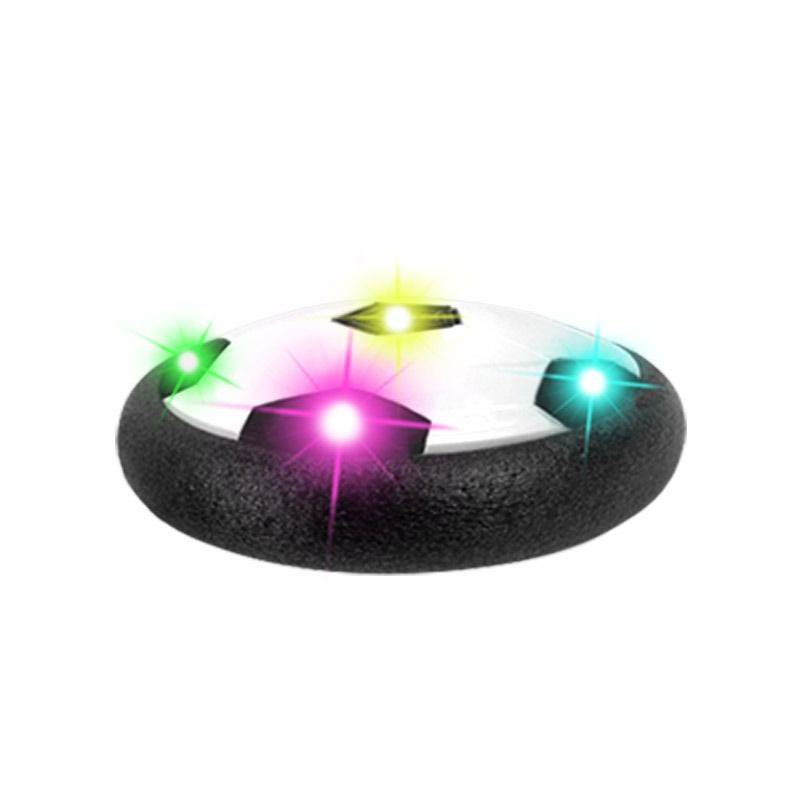 Suspending Football Children's Toy Network Red Parent -Child Parent -Child Puzzle Electric Boys Girl Indoor Sports Ball Toys