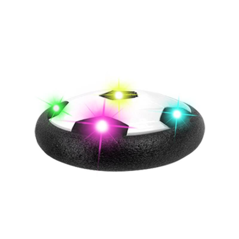 Music light suspended football [self -provided battery] bag installation