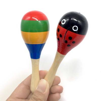 Two small sand balls (randomly issued)