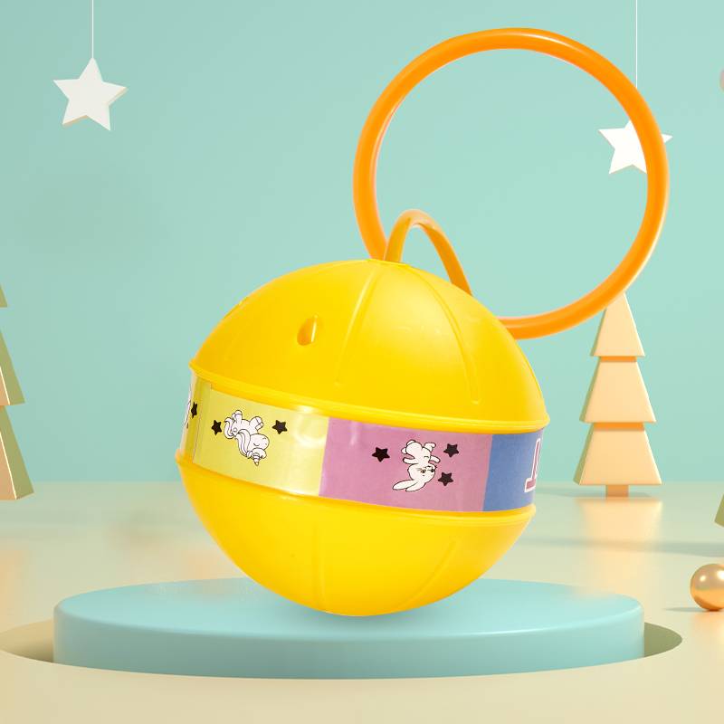 Glowing jumper [Yellow] 1
