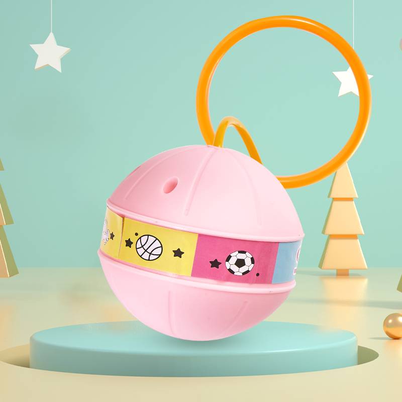 Glowing jumper [Pink] 1