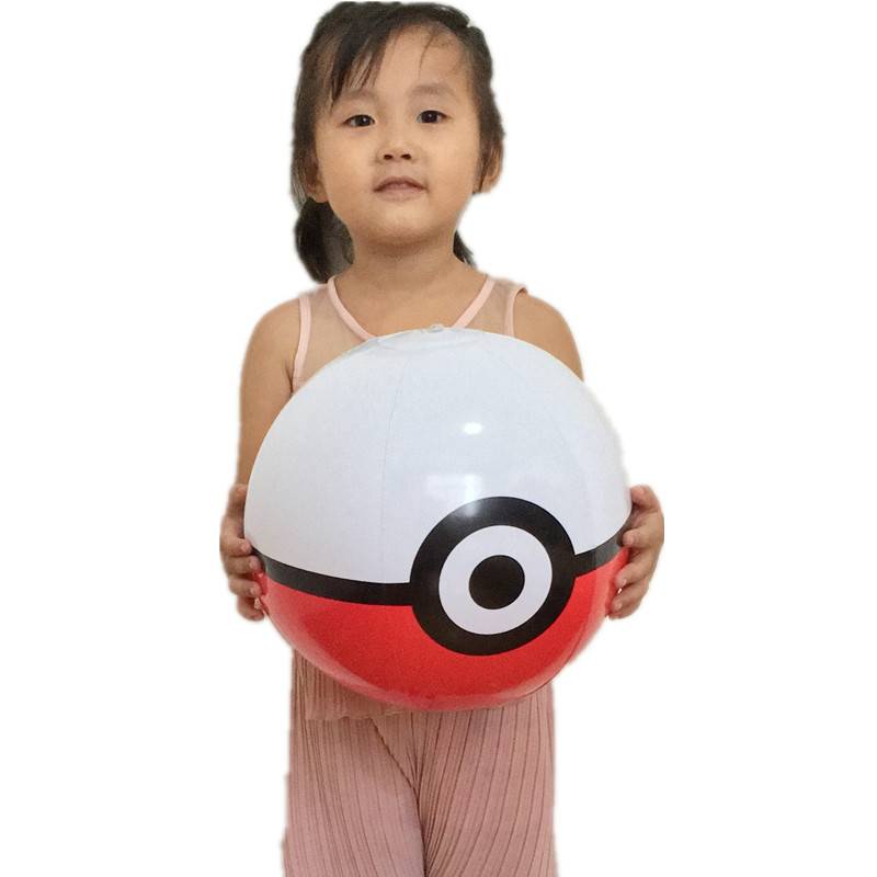 Promotion Flequanis Beach Ball Ball Emoji Emoji Emoticon Sphere Smile Faceball Cling Cling Club Play Water Toys Power PVC