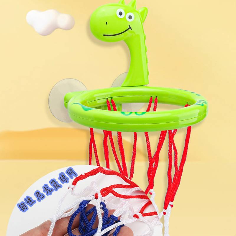 Infant and young toy basketball rack room shot multi -scene men and women 1 baby sports 3 play water ball sports