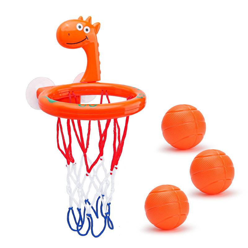 Orange Dinosaurs with improvisation, playing and playing
