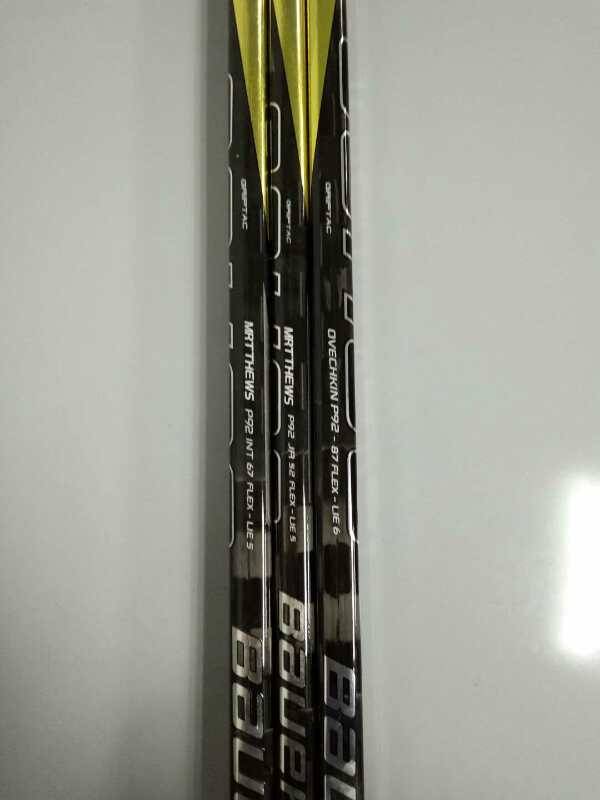 paul 1s, hockey poles, land hockey poles, hockey clubs, adult clubs