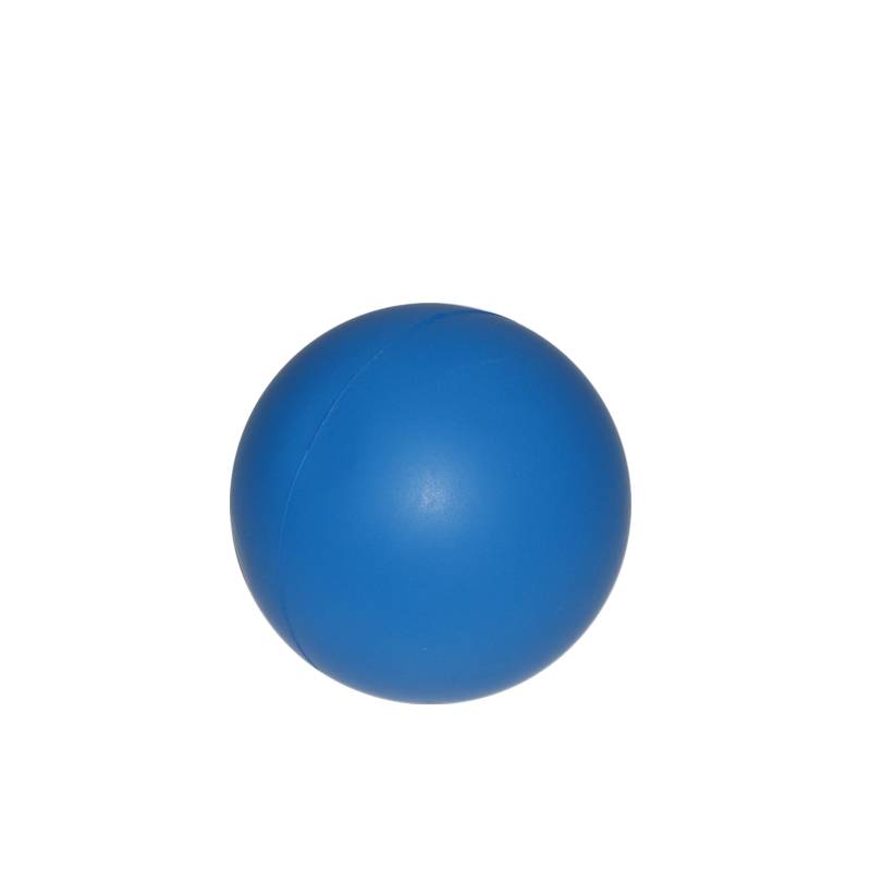 Blue ball