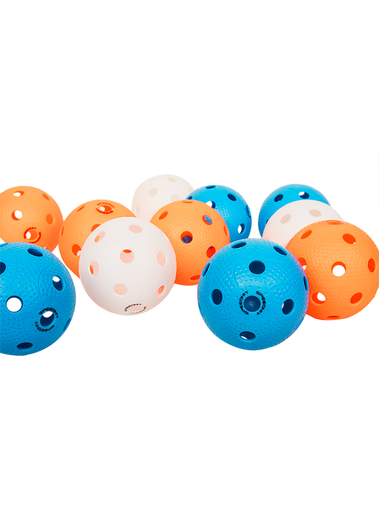 Speedhit Soft Cuschers Hocket Wars Hockey Championship training ball Floorball