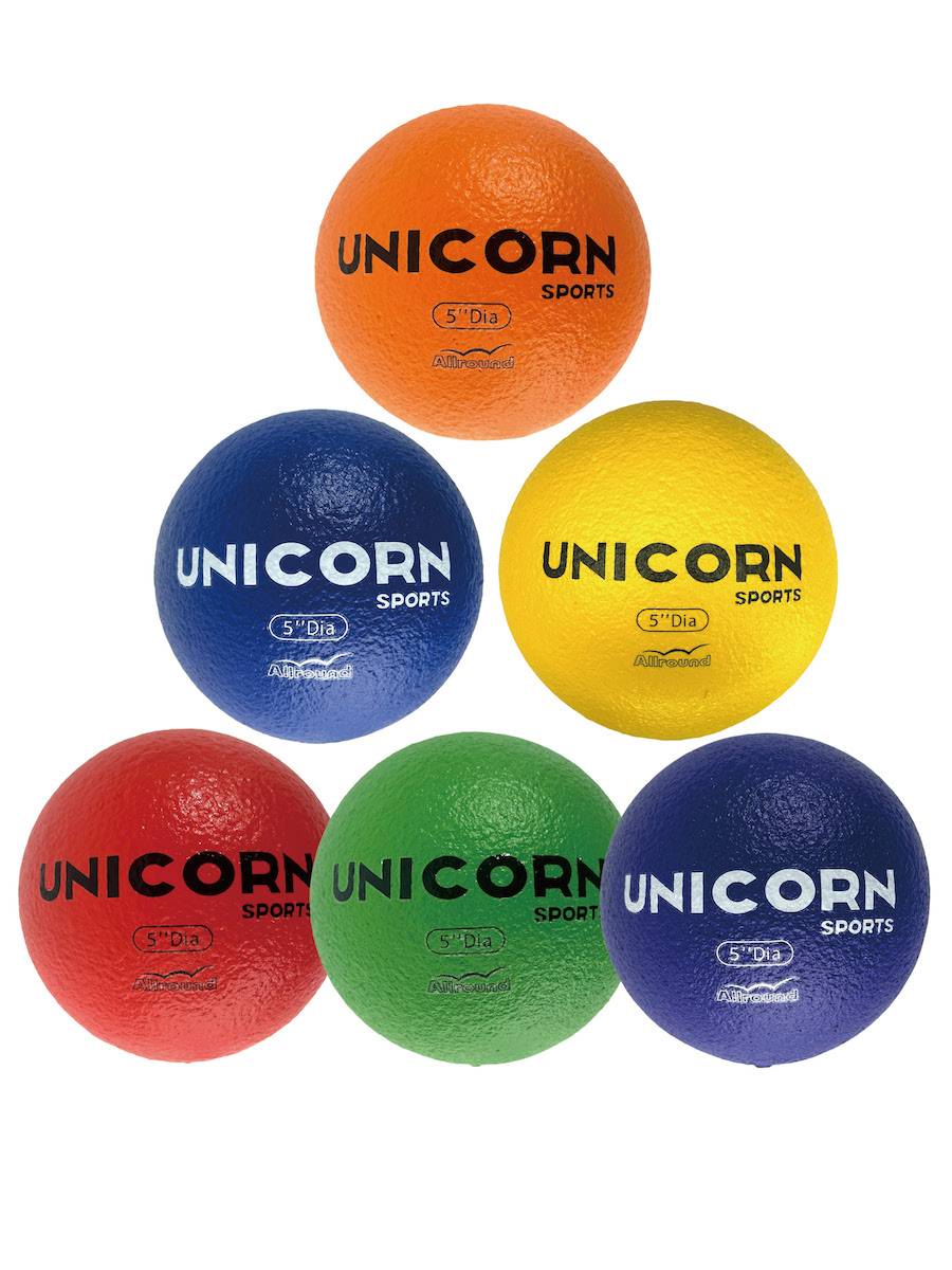 Wireless Sponge Ball Rainbow Dodge Pus PU Material Crocodile Ball Kindergarten Primary School Board Volume Inside and Outside