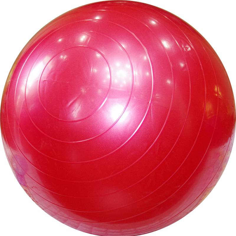 Kindergarten Children's Yoga Ball Baby Ball Ball Platform Passion Ball Baby Sensory Ball Ball Balloon Toys