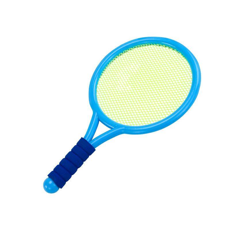 Child badminton racket male girl outdoor sports suit Parent -child interactive baby indoor tennis kindergarten toys