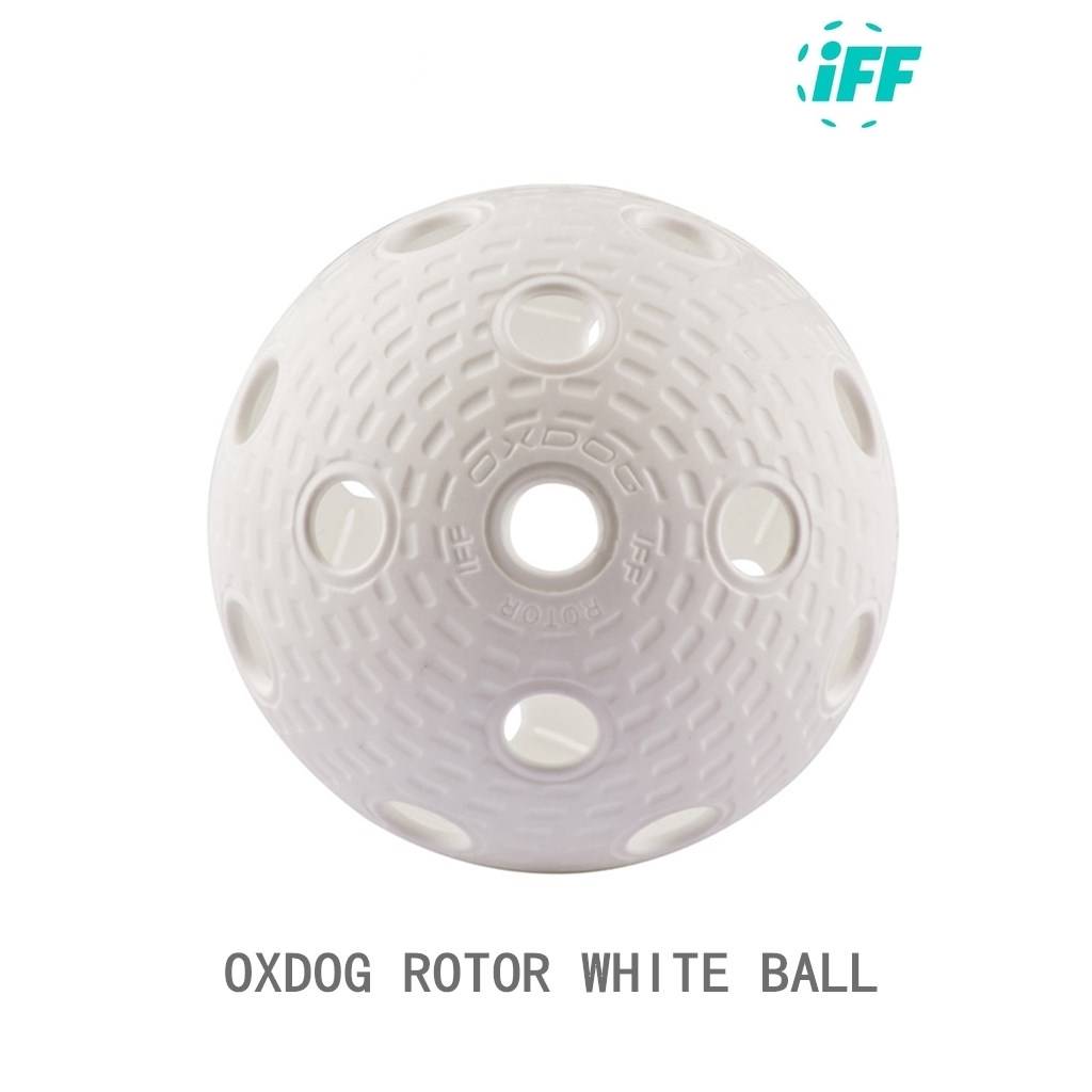 IFF authentication competition ball dry ground ice hockey hockey hockey Floorball Floorus flooring