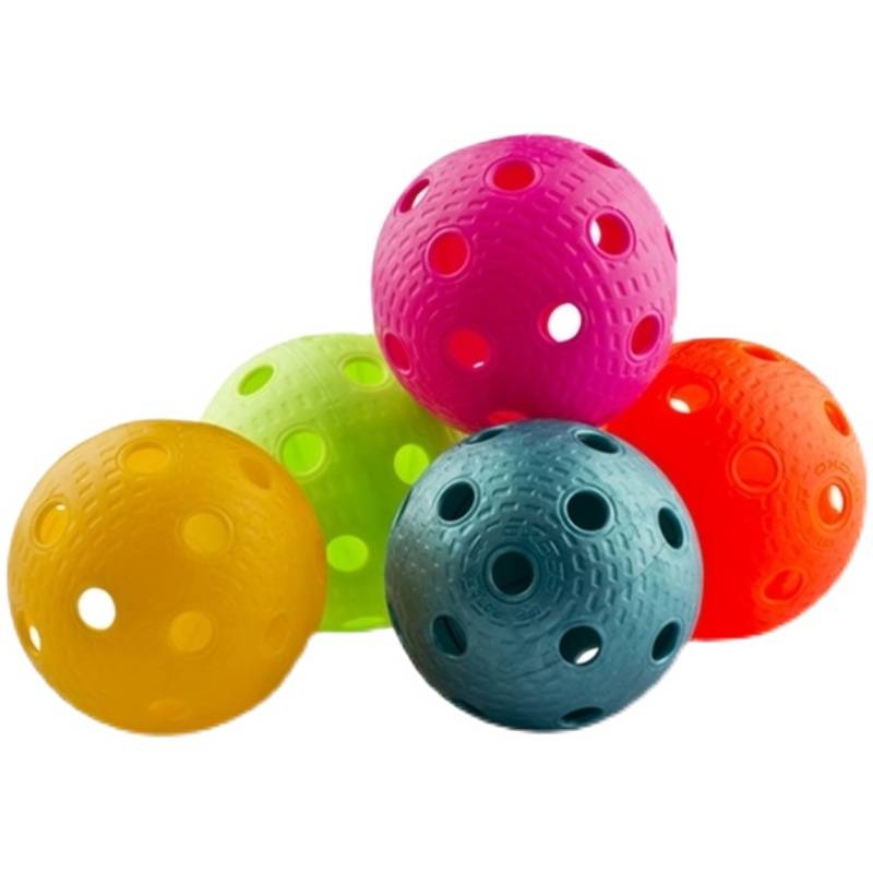 IFF authentication competition ball dry ground ice hockey hockey hockey Floorball Floorus flooring