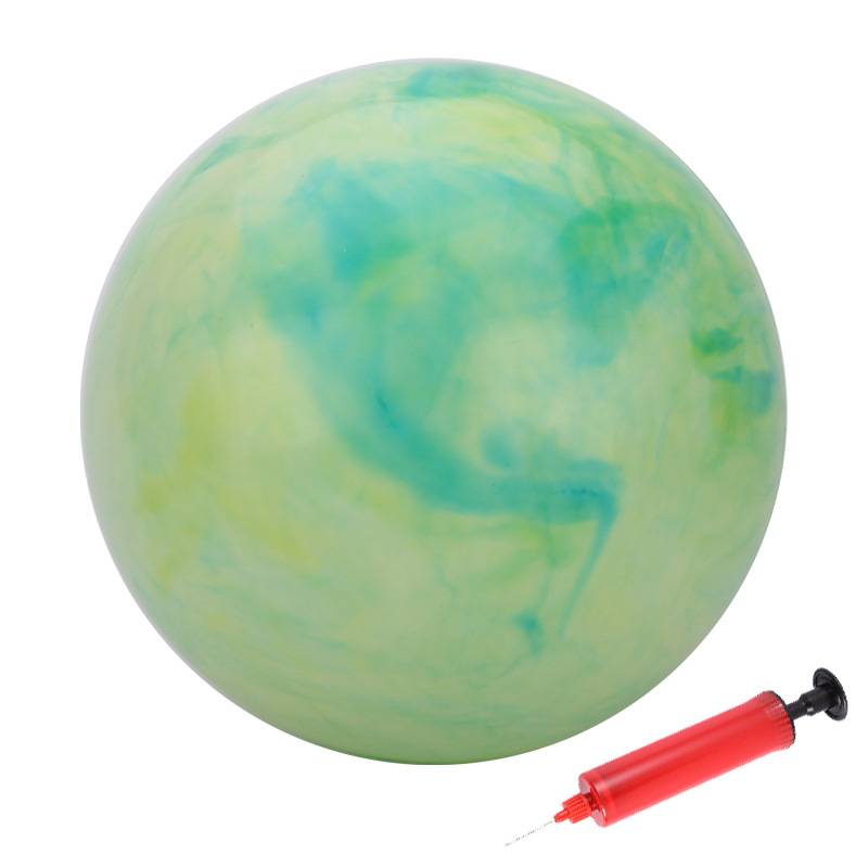 Yellow -green+cylindrical, 15 -inch 36 cm emitting