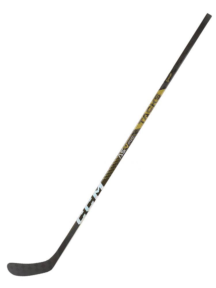 Left -handed pole