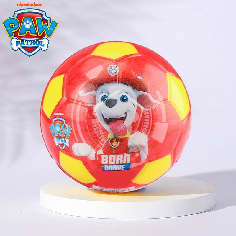 9cm football [red hair]