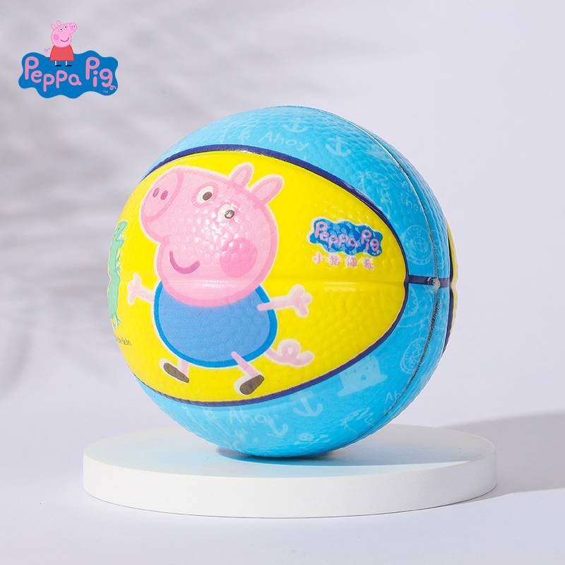 9cm basketball [Blue Page]