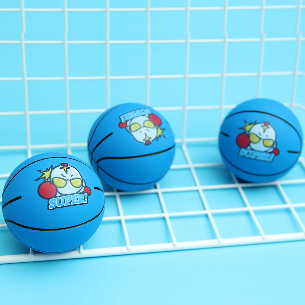 6cm in diameter Ultraman dark blue (3 installations)