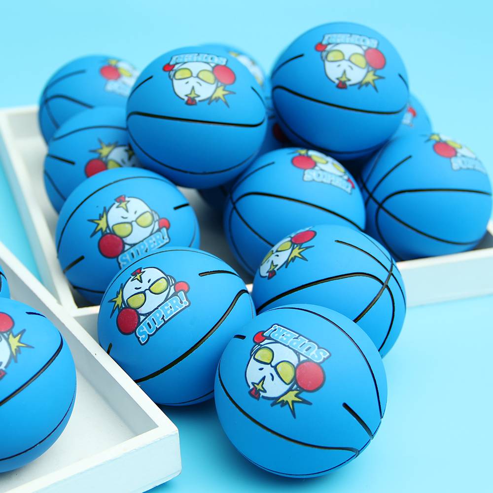 6cm in diameter Ultraman dark blue (5 installations)