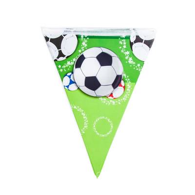 Football Triangle 1