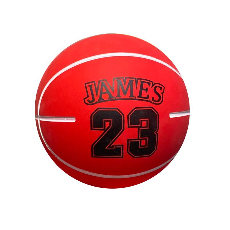 Large Dynamic Red No. 23