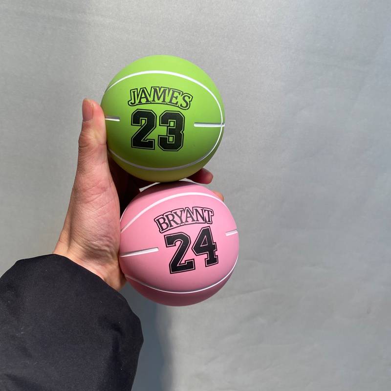 Large Youth Green No. 23+Cute Pink No. 24