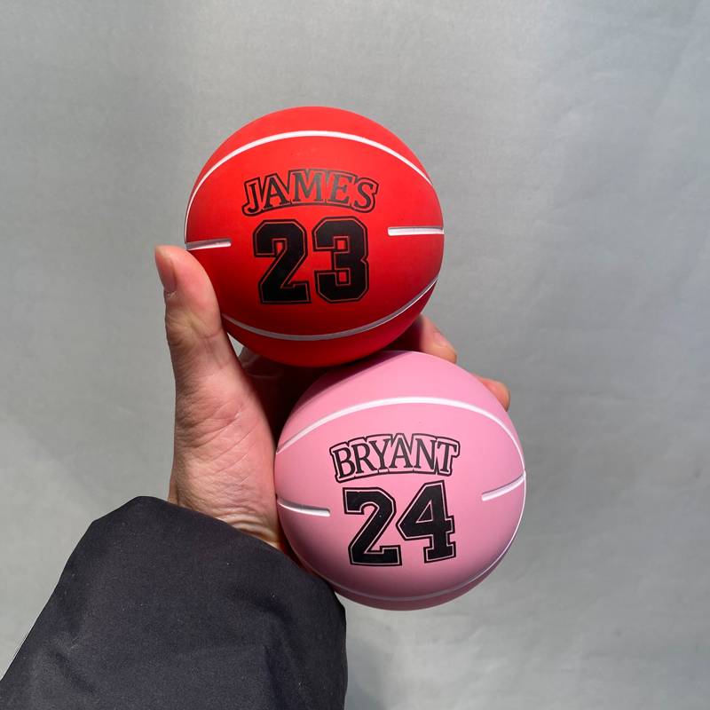 Large Dynamic Red No. 23+Cute Pink No. 24