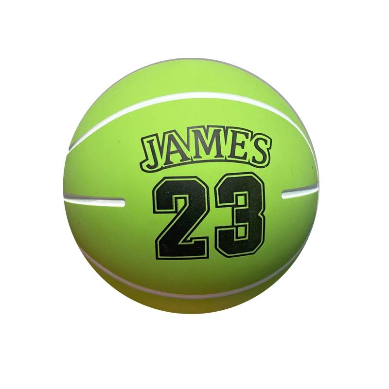 Large Youth Green No. 23