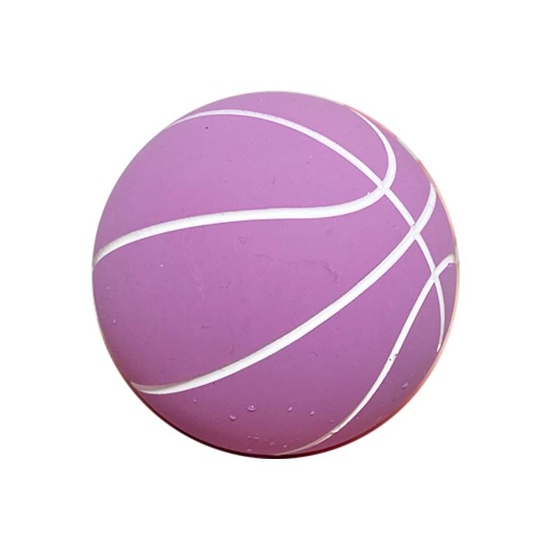 Small hollow purple
