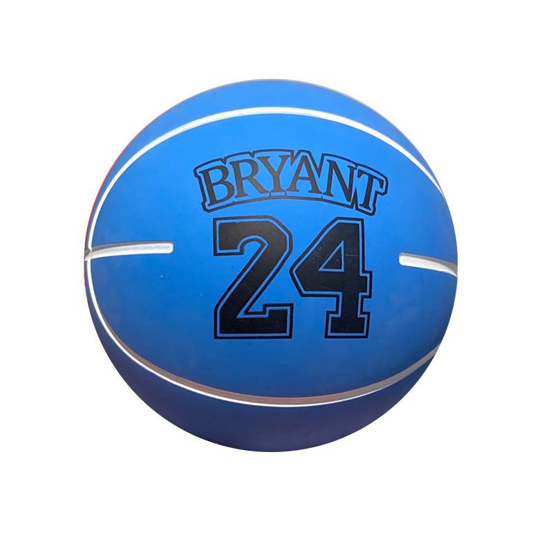 Large Dream Blue No. 24