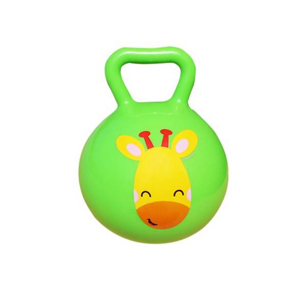 4 -inch litter green