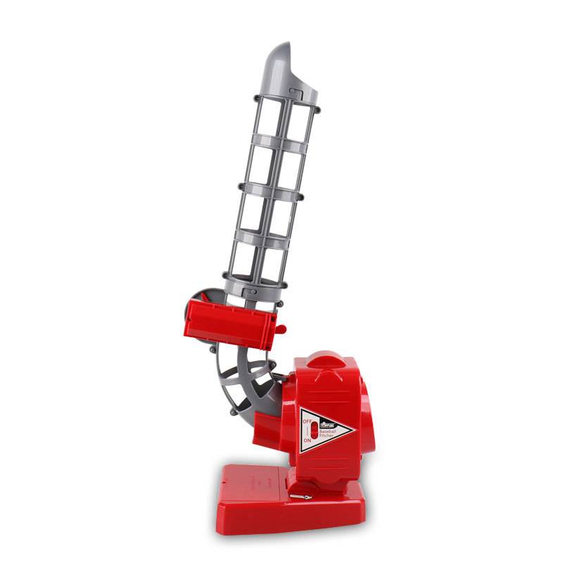 Children outdoor toys parent -child interactive leisure sports kindergarten sports equipment stick tennis automatic serve machine