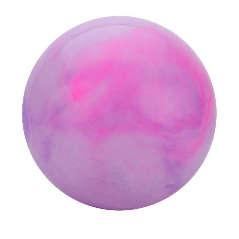 Pink purple, 9-inch 21 cm-Q10