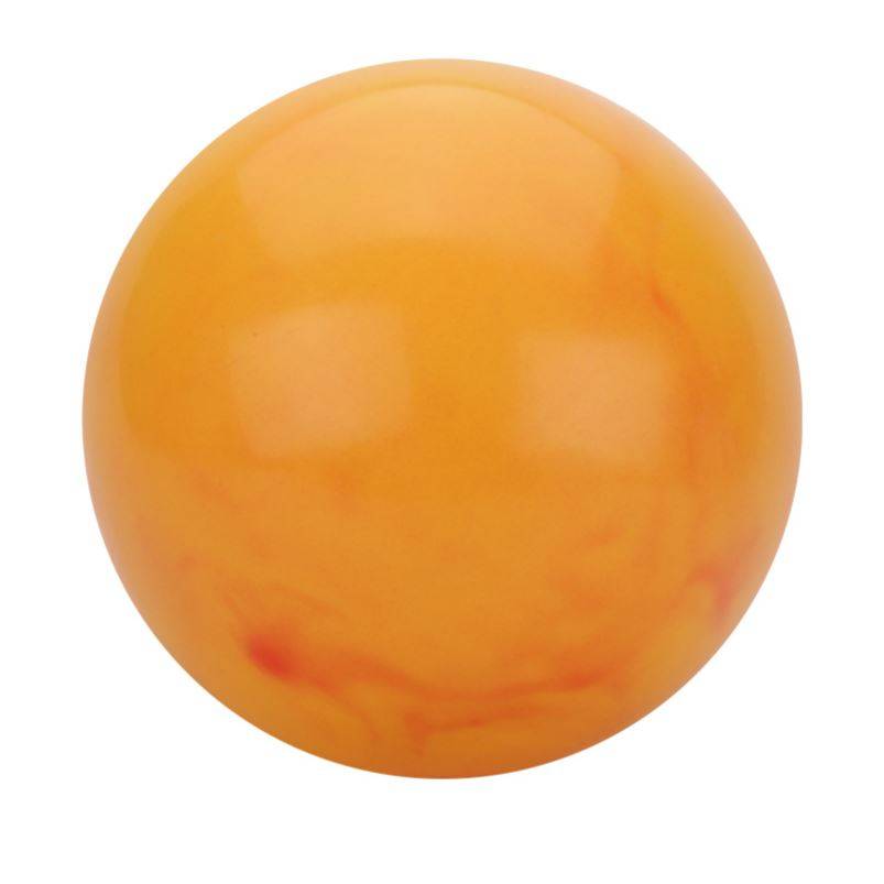 Orange red, 15-inch 36 cm-H41