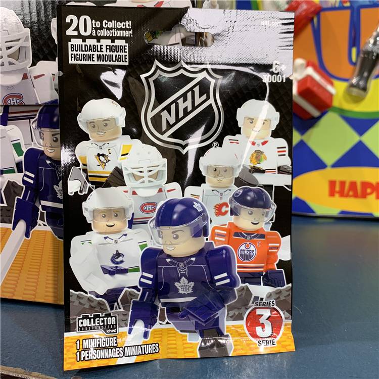 Ice Hockey Hockest Building Block Human Polls Favorite Blind Basic Basic Basic Blind