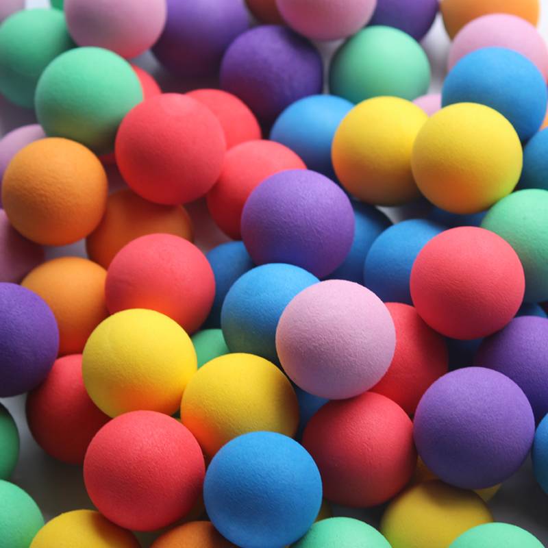 42mm color (random mix and match) 10 capsules