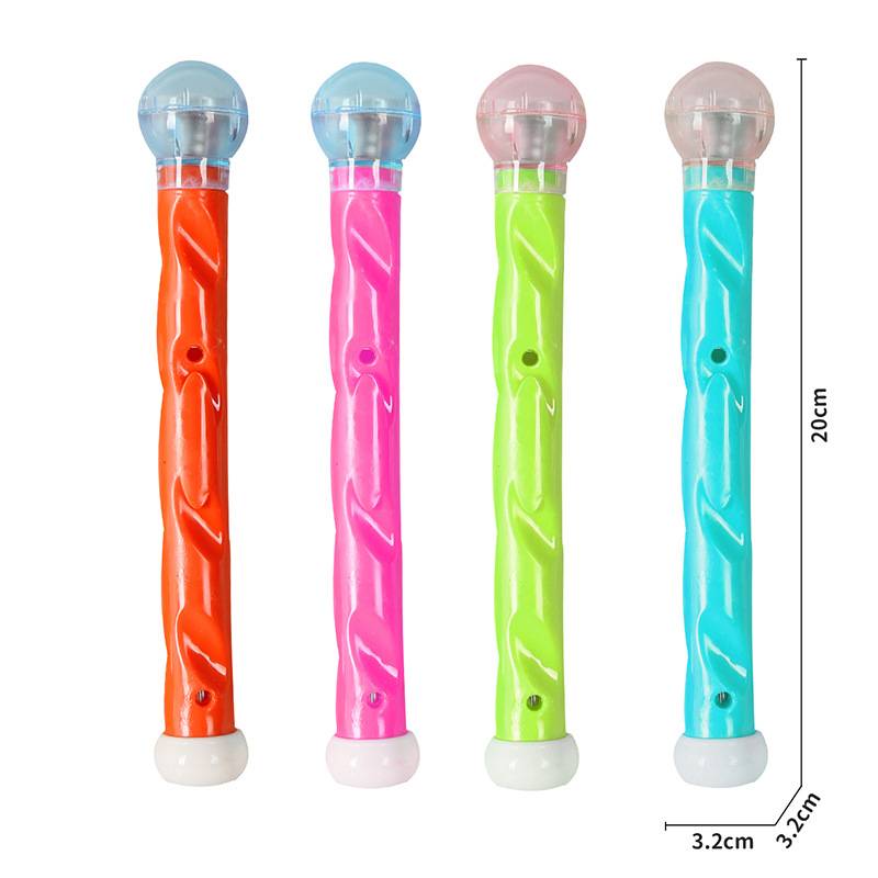 Lighting diving stick 4 238 grams