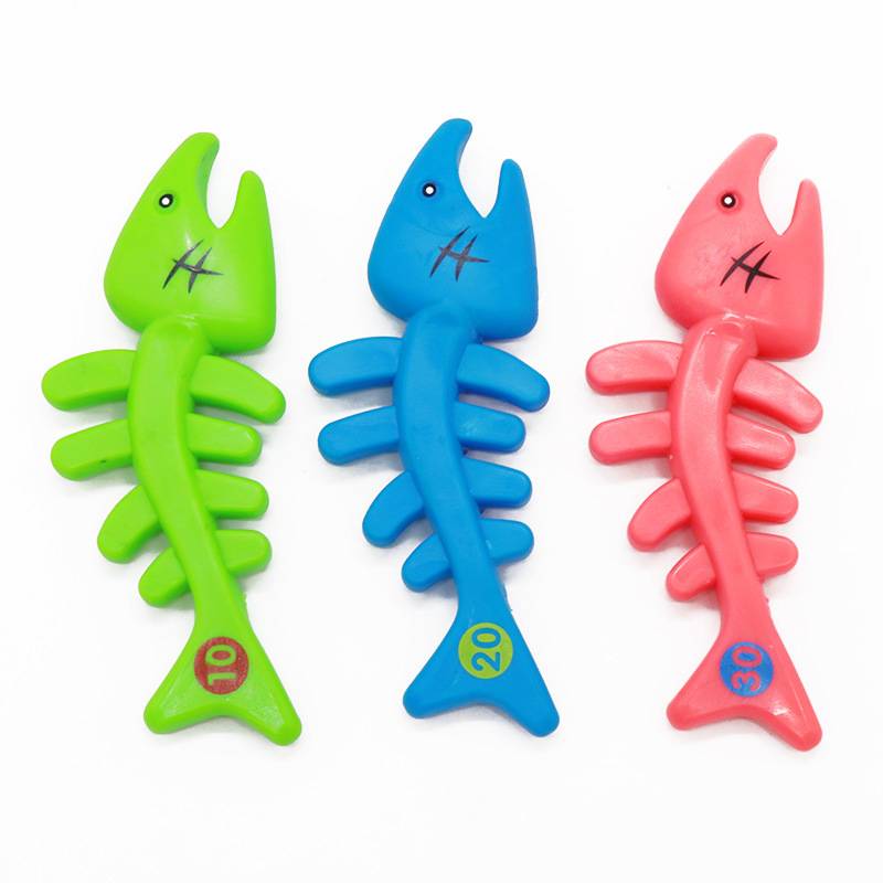 Digital bone fish 3 128 grams