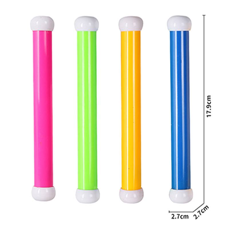 4 diving sticks 89 grams