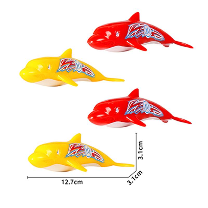 4 162 grams of diving fish
