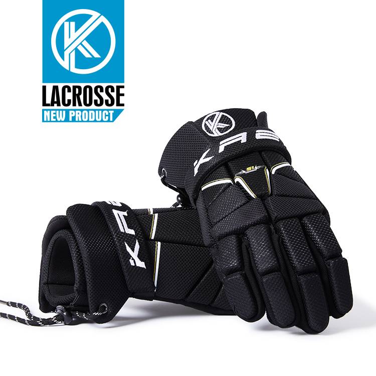 Kaenz stick tennis glove hockey youth/adult men's professional gloves S1 series JRL