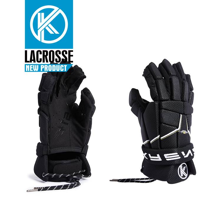 Kaenz stick tennis glove hockey youth/adult men's professional gloves S1 series JRL