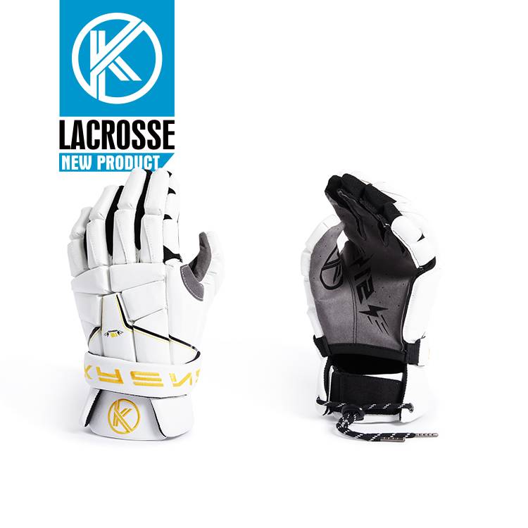 Kaenz stick tennis glove hockey youth/adult men's professional gloves S1 series JRL