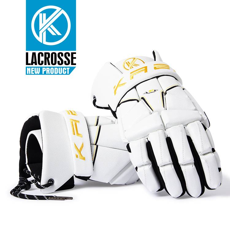 Kaenz stick tennis glove hockey youth/adult men's professional gloves S1 series JRL